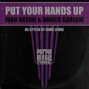 Everyday I Need This Jamie Lewis Spoken Club Dub Nasini