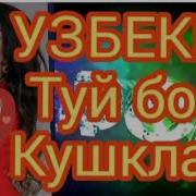 Туй Боб Кушиклар 2021