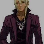 Klavier Gavin Guilty Love