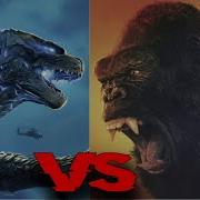 Godzilla Vs Kong Srmecosst