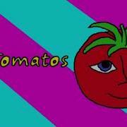 Mr Tomato Theme