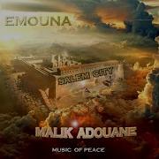 Malik Adouane Losing My Religion Youyou Mix