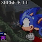 Sonic Hoshi Ost Spring Shore