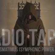 Radio Tapok Nu Erismatimus Symphonic Power Metal Реакция