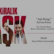 Kiralik Ask Ask Rengi