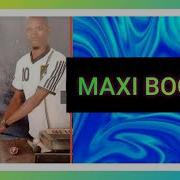 Maxi Boom Remix