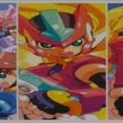 Mega Man Zx Ost T14 Misty Rain