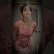 Video Kayes Kebaya Pink