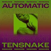 Tensnake Fiora Automatic Tensnake Rmx