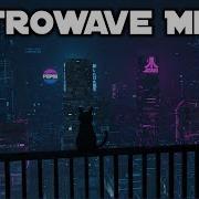 Retrowave Songs Part 6 Coding Driving Gaming Music