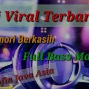 Dj Memori Berkasih