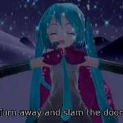 Hatsune Miku Let It Go Piano