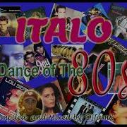 Italo Disco Super Hits 80S Non Stop