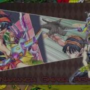 Jjba Eyes Of Haven Ost Narancia Ghirga Battle Theme