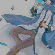 Kaito Manatsu No Yuki To Mafuyu No Hana Vocaloid Slideshow