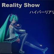 Greatest Show On Earth Miku