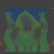 The Gummy Bear In Not Scary Major 4