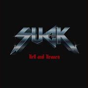 Suck Hell And Heaven