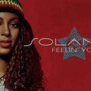 Solange Feelin You Nu Soul Dance