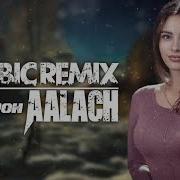 Arabic Remix Aalash