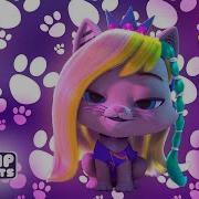 I Love Vip Pets