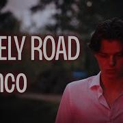 8Lanco Lonely Road