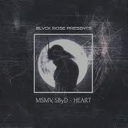 Msmv Sbyd Heart