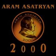 Aram Asatryan Caxkac Partez