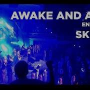 Skillet Awake And Alive En Espanol Acustico