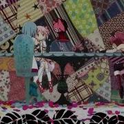 The Cake Song Madoka Magica