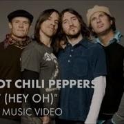 Snow Rhcp