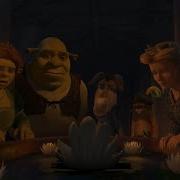 Shrek 3 Scene 2 King Frog Death