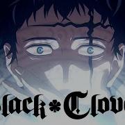 Black Clover Op 14