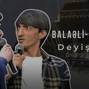 Balaeli Ve Cinqiz