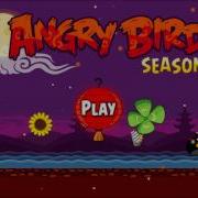 Angry Birds Moon Festival Music