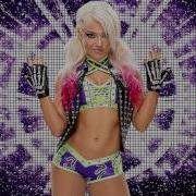 Alexa Bliss Theme