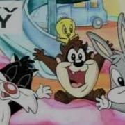 Baby Looney Tunes Intro