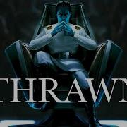 Grand Admiral Thrawn Theme