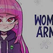 One Women Army Nightcore