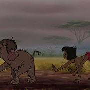 The Jungle Book 2 Ltatian Song