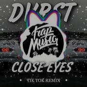 Close Eyes Remix