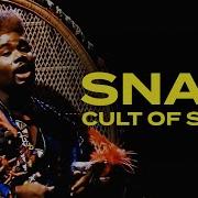 Snap Cult Of Snap