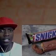 Snickers Meme