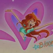 Winx Club Game Bloom Voice Files