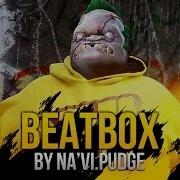 Pudge Beatbox