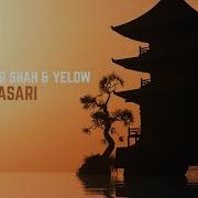 Roger Shah Yellow Burasari