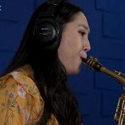 당신 이레 버든색소폰 Burden Saxophone