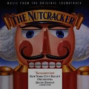 The Nutcracker Song