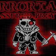 Horror Sans Prey