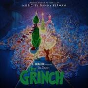 Welcome Christmas Danny Elfman